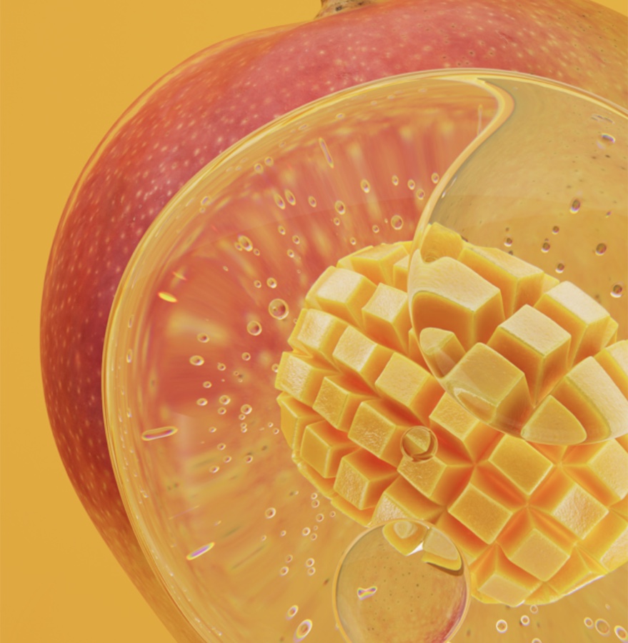 DR.VAPE Flavor — Mango