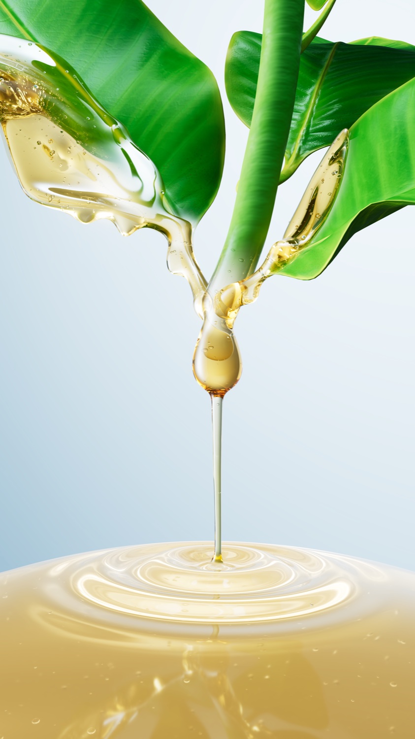 β-Caryophyllene — natural oil